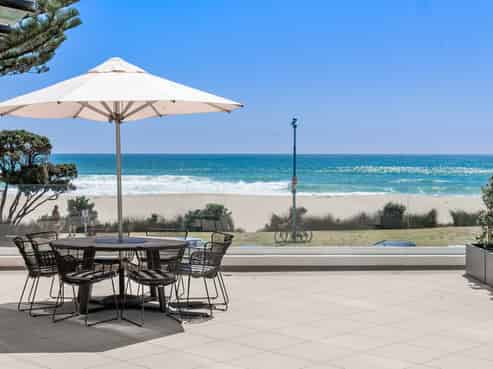 1B/2 Marine Parade, Mount Maunganui