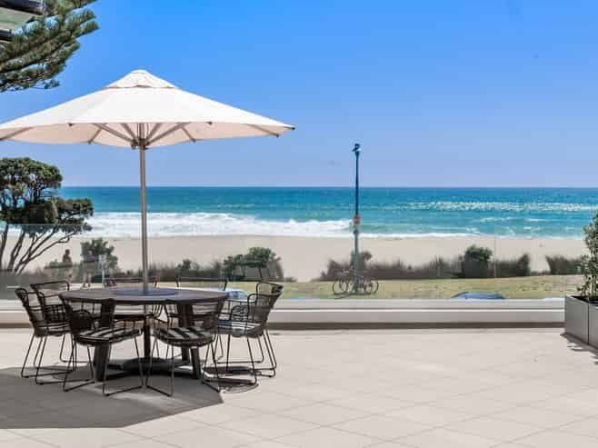 1B/2 Marine Parade, Mount Maunganui