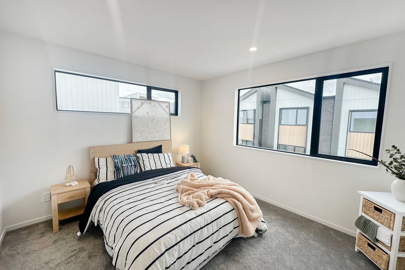 3 Bedrooms Starting at $750,000 - Widok 6