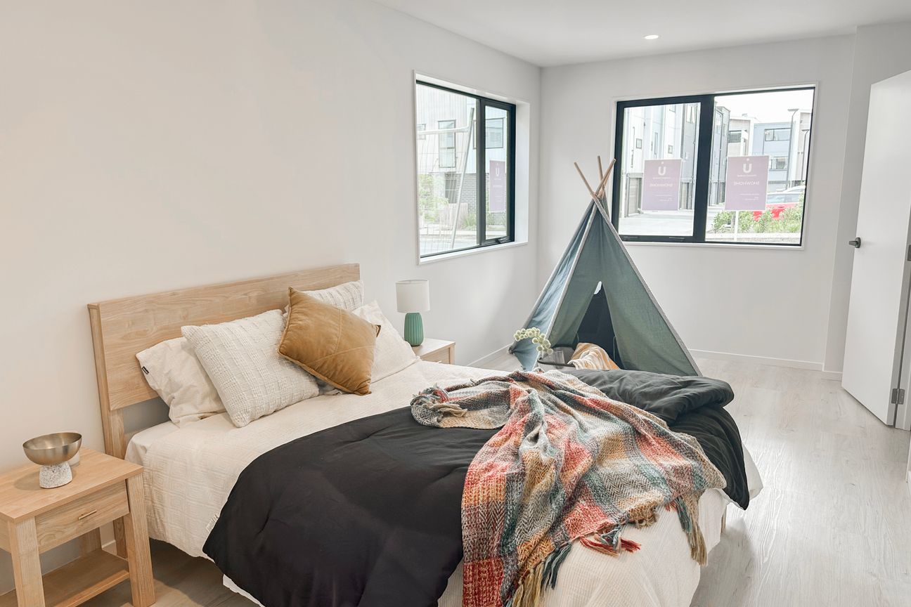 3 Bedrooms Starting at $750,000 - Widok 4
