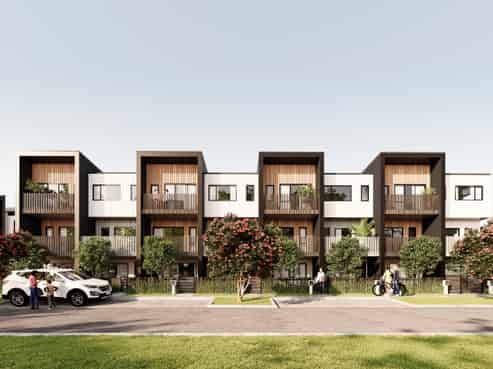 33 Tahepuia Lane, Mount Wellington