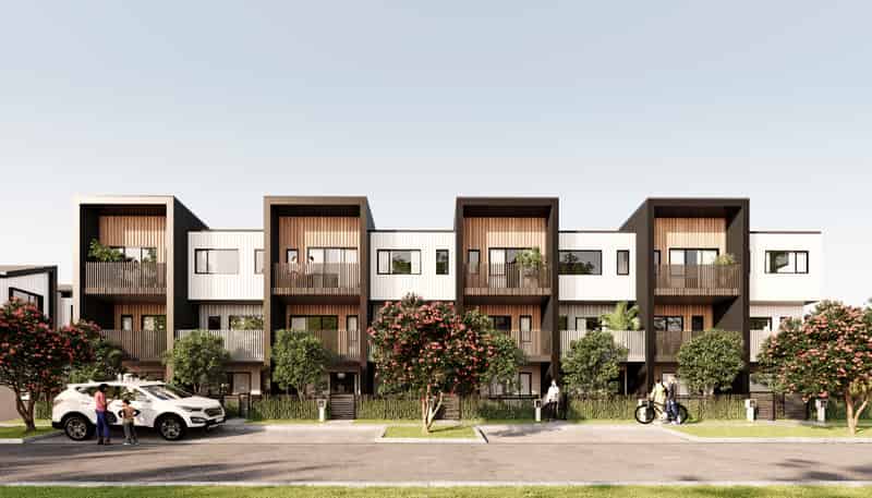 33 Tahepuia Lane, Mount Wellington