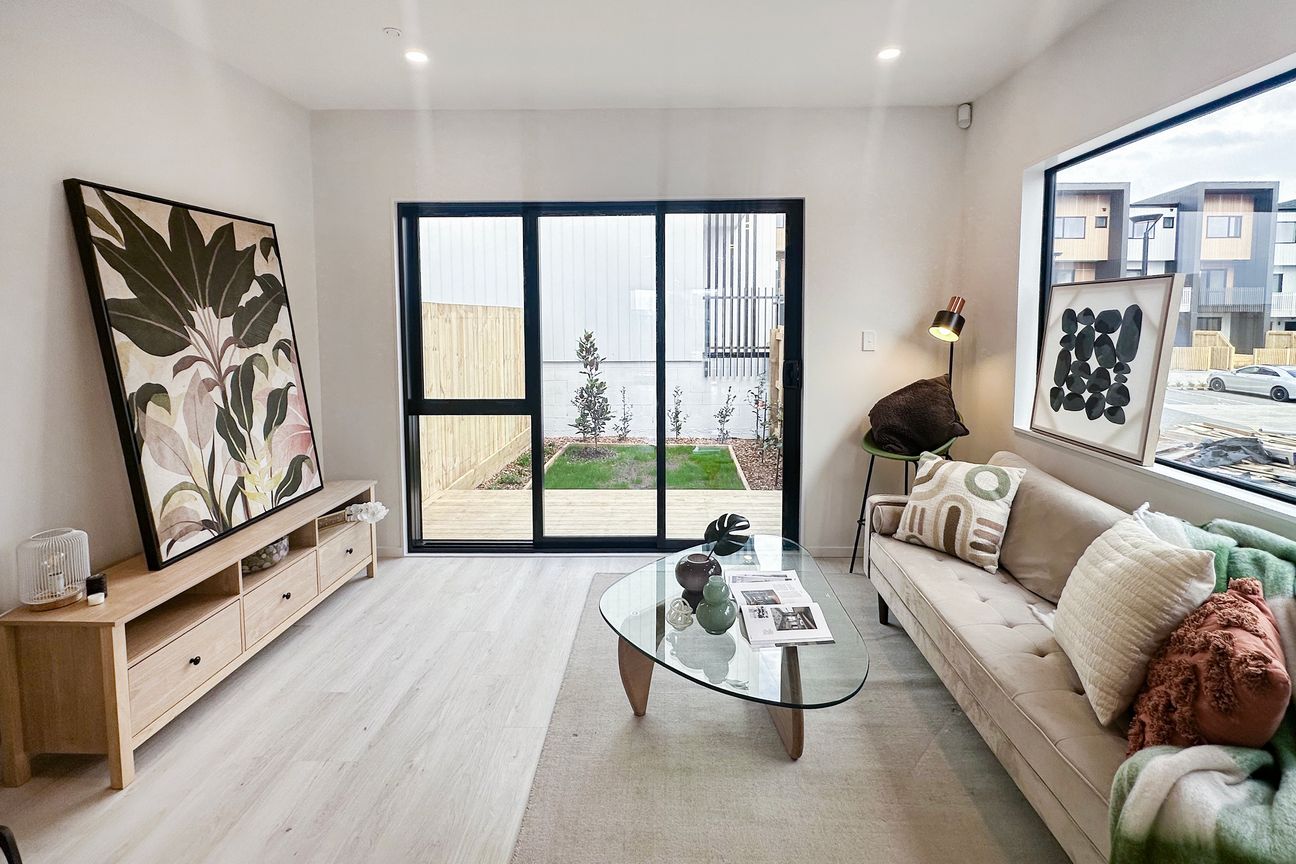 3 Bedrooms Starting at $750,000 - Widok 2