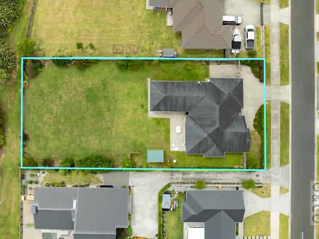 16 Fruitlands Road, Kumeu