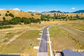 Stage 6 Wakefield Village Development, Wakefield