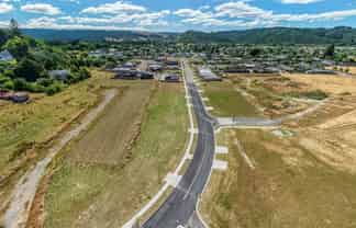 Stage 6 Wakefield Village Development, Wakefield