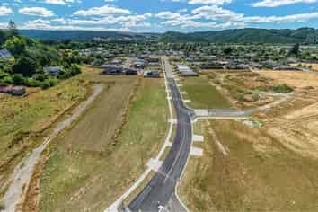 Stage 6 Wakefield Village Development, Wakefield
