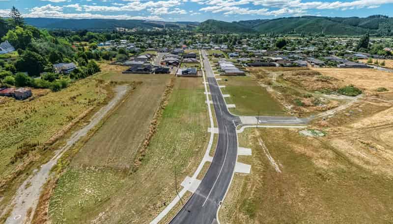 Stage 6 Wakefield Village Development, Wakefield