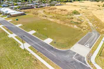 Stage 6 Wakefield Village Development, Wakefield