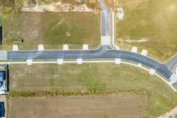 Stage 6 Wakefield Village Development, Wakefield