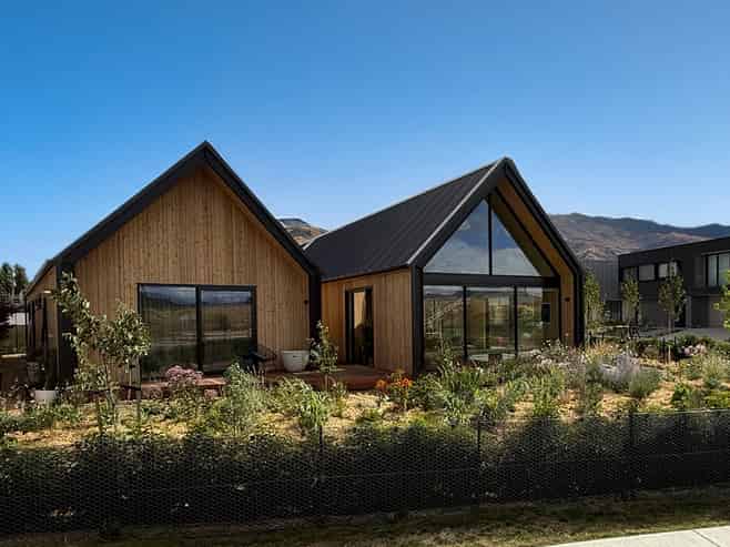 Stage 3B, Orchard Park, Riverbank Road, Wanaka