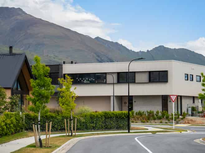 Stage 3B, Orchard Park, Riverbank Road, Wanaka