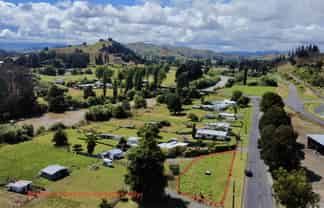 294A Miro Street, Taumarunui