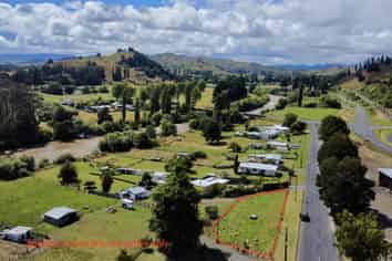 294A Miro Street, Taumarunui