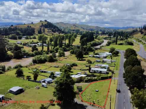 294A Miro Street, Manunui