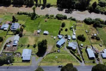 294A Miro Street, Taumarunui