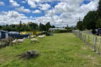 294A Miro Street, Taumarunui