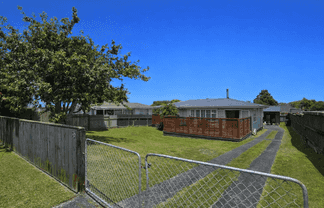 70 Arthur Street, Tokoroa