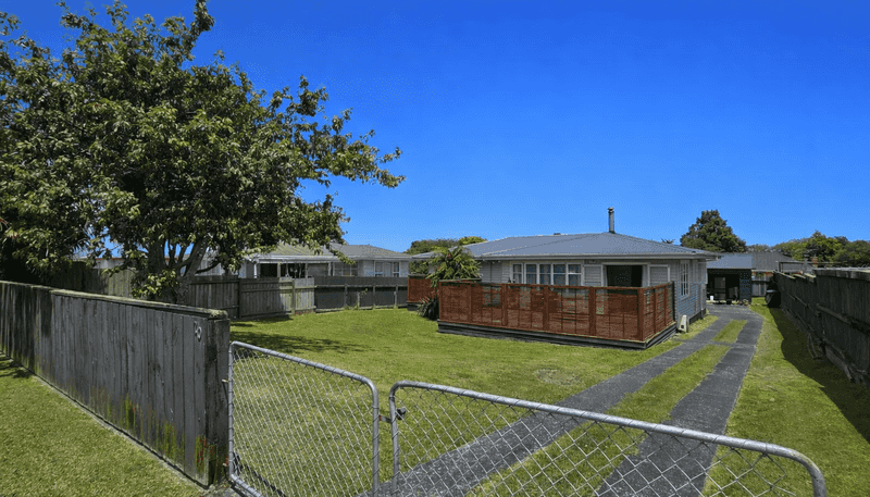 70 Arthur Street, Tokoroa
