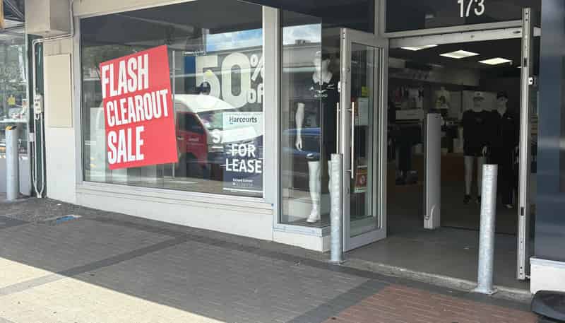 173 Great South Road, Papakura