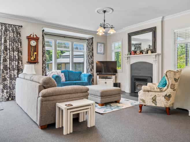 112 Princess Street, Waitara