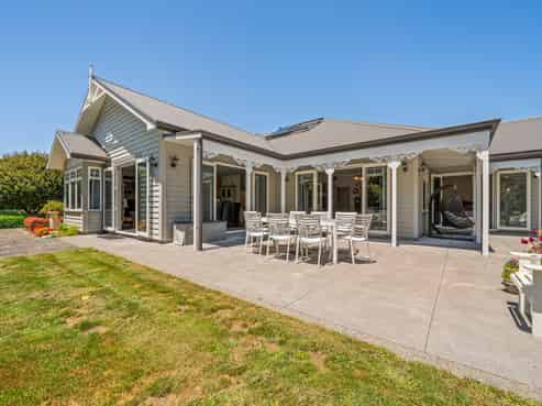 112 Princess Street, Waitara