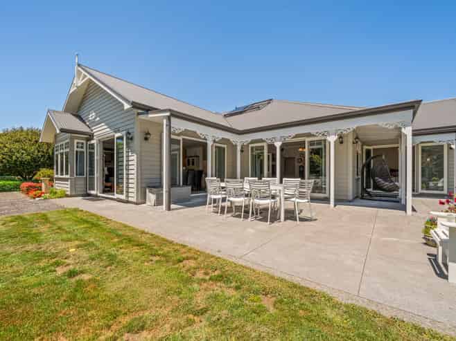 112 Princess Street, Waitara