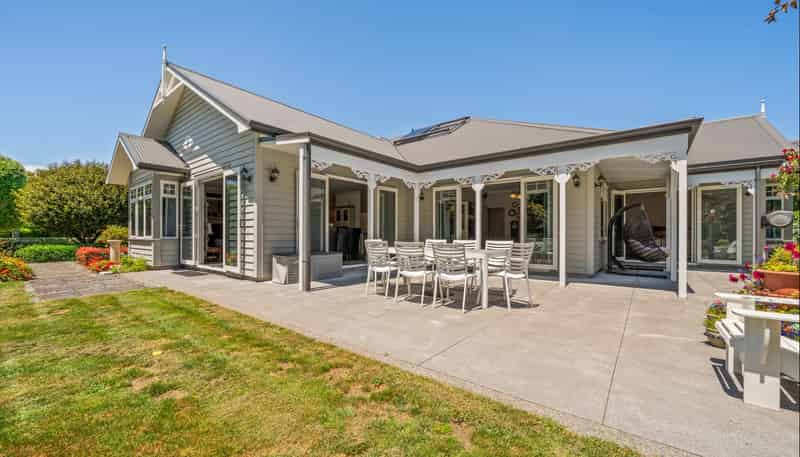 112 Princess Street, Waitara