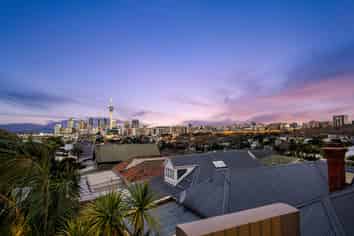 5/2 Collingwood Street, Ponsonby