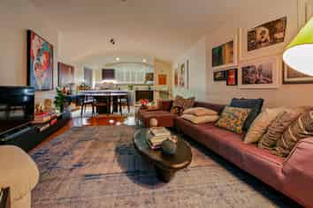 5/2 Collingwood Street, Ponsonby