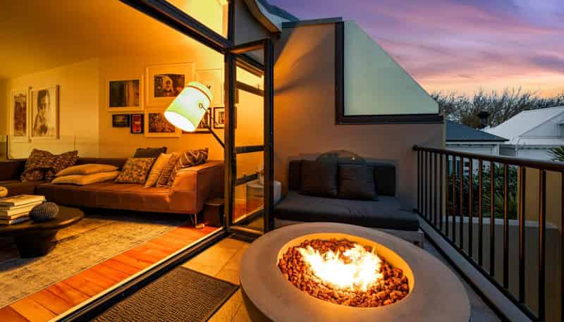 5/2 Collingwood Street, Ponsonby