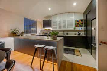5/2 Collingwood Street, Ponsonby