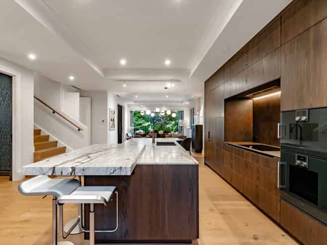 43A Ayr Street, Parnell