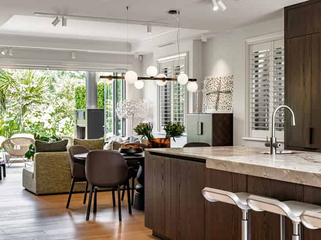 43A Ayr Street, Parnell