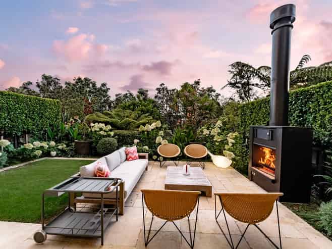 43A Ayr Street, Parnell