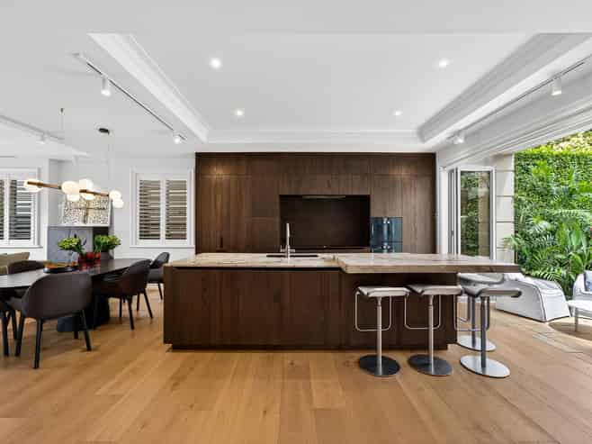 43A Ayr Street, Parnell