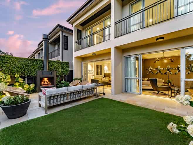 43A Ayr Street, Parnell