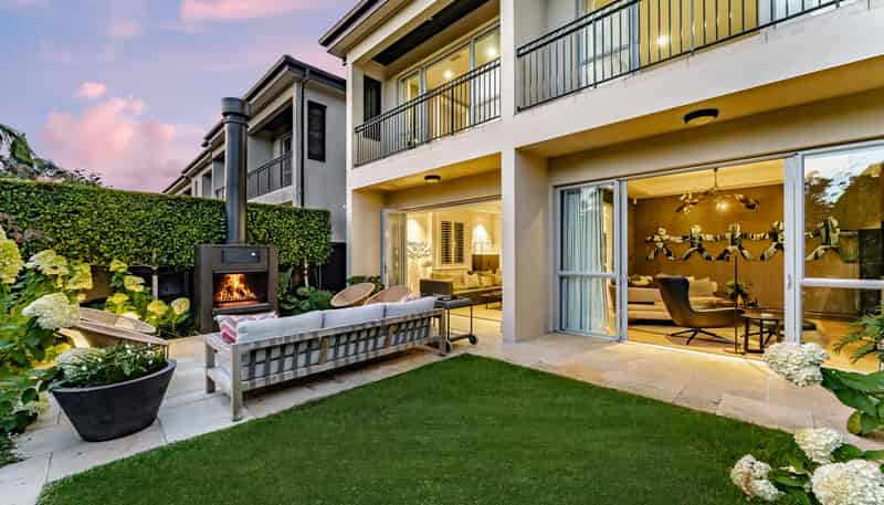 43A Ayr Street, Parnell