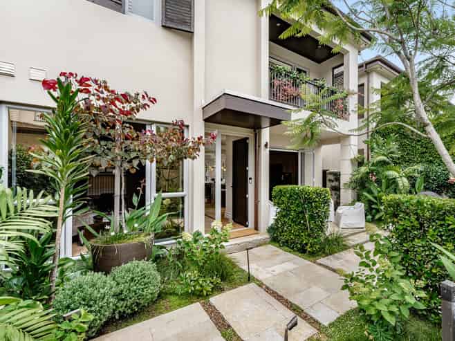 43A Ayr Street, Parnell