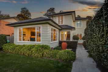 15 Ngahere Street, Fendalton