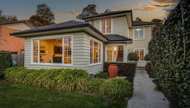 15 Ngahere Street, Fendalton
