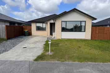 25 Rainsford Road, Pukekohe