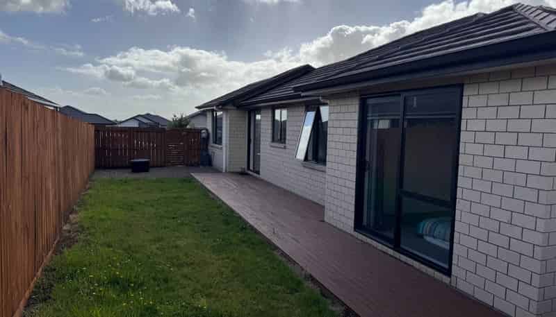 25 Rainsford Road, Pukekohe