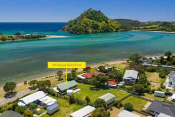 890 Pataua South Road, Pataua South