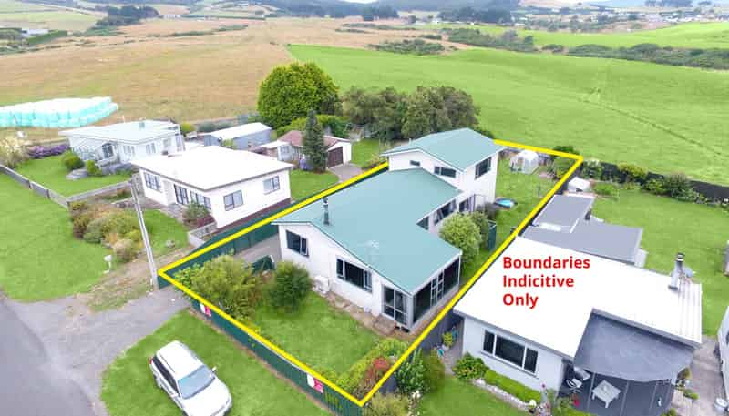 36 Walker Street, Riverton