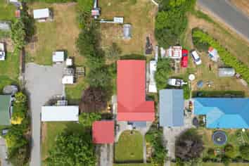 10 Farm Street, Lumsden