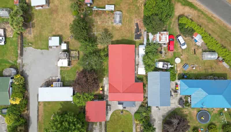 10 Farm Street, Lumsden