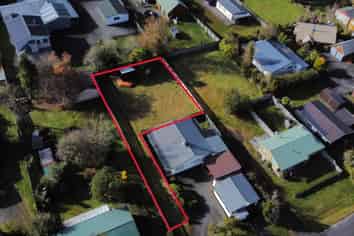 26A Mackenzie Street, National Park