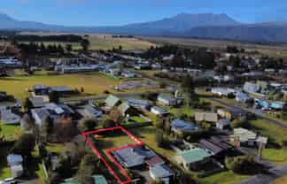 26A Mackenzie Street, National Park