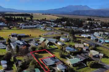 26A Mackenzie Street, National Park